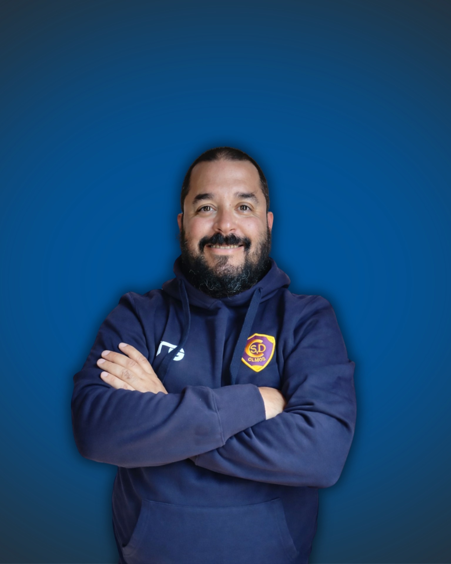 Sebastián Mombelli - Kinesiólogo 