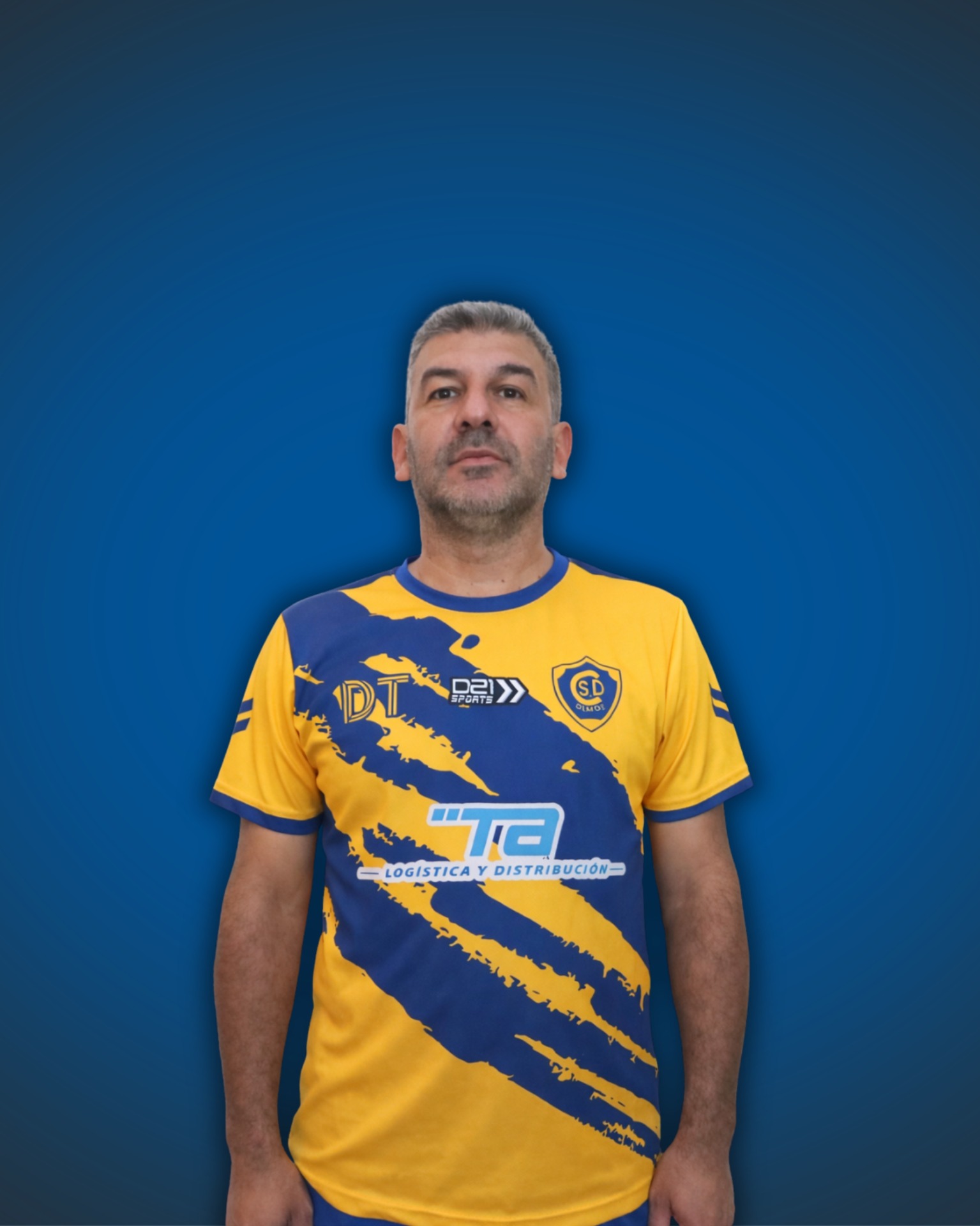 Alejandro Paiva - Director Técnico